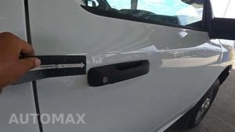 2023 Ram 2500 Tradesman Regular Cab Long Bed - miniatura 24