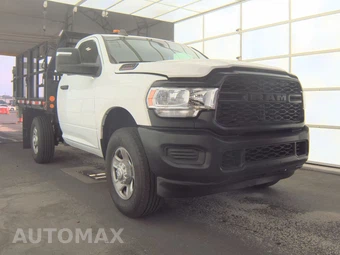 2023 Ram 2500 Tradesman Regular Cab Long Bed - miniatura 3