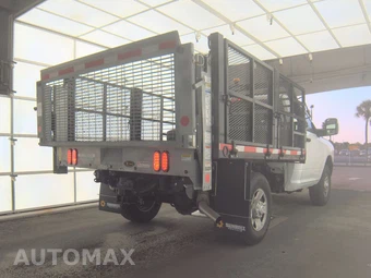 2023 Ram 2500 Tradesman Regular Cab Long Bed - miniatura 4