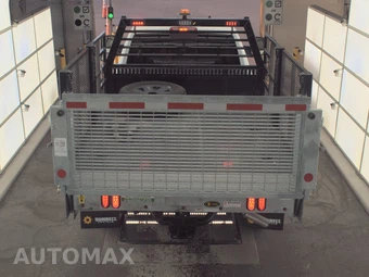 2023 Ram 2500 Tradesman Regular Cab Long Bed - miniatura 5
