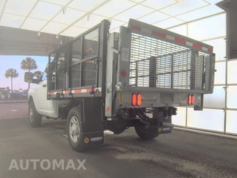2023 Ram 2500 Tradesman Regular Cab Long Bed - miniatura 6