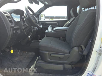 2023 Ram 2500 Tradesman Regular Cab Long Bed - miniatura 7
