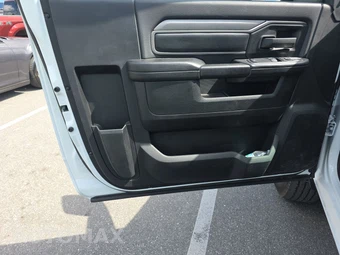 2023 Ram 2500 Tradesman Regular Cab Long Bed - miniatura 9