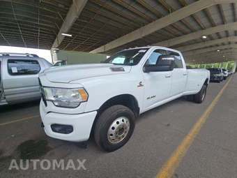 2023 Ram 3500 Big Horn Crew Cab Long Bed DRW