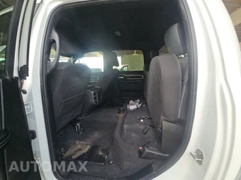 2023 Ram 3500 Big Horn Crew Cab Long Bed DRW - miniatura 13