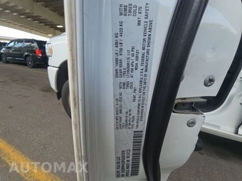2023 Ram 3500 Big Horn Crew Cab Long Bed DRW - miniatura 14