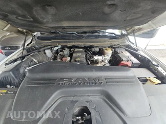 2023 Ram 3500 Big Horn Crew Cab Long Bed DRW - miniatura 15