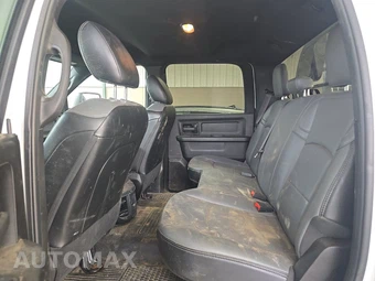 2023 Ram 3500 Cab Chassis Tradesman Crew Cab - miniatura 13