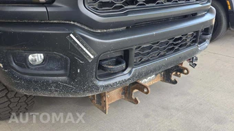 2023 Ram 3500 Cab Chassis Tradesman Crew Cab - miniatura 21