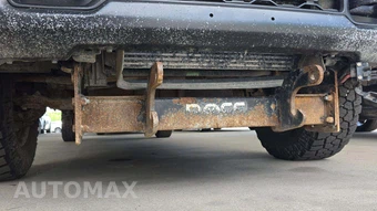 2023 Ram 3500 Cab Chassis Tradesman Crew Cab - miniatura 22