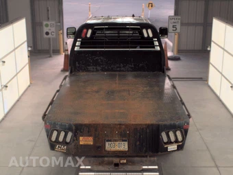 2023 Ram 3500 Cab Chassis Tradesman Crew Cab - miniatura 5