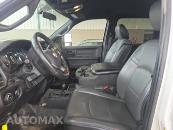 2023 Ram 3500 Cab Chassis Tradesman Crew Cab - miniatura 7