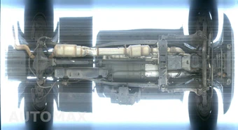 2023 Ram 3500 Cab Chassis Tradesman Crew Cab DRW - miniatura 18