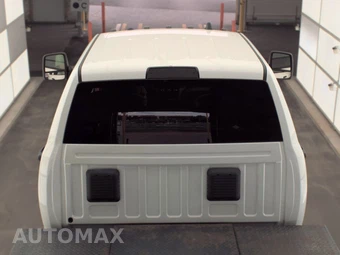 2023 Ram 3500 Cab Chassis Tradesman Crew Cab DRW - miniatura 5