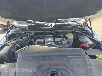 2023 Ram 3500 Cab Chassis Tradesman Crew Cab DRW - miniatura 15