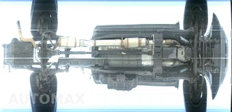 2023 Ram 3500 Cab Chassis Tradesman Crew Cab DRW - miniatura 21