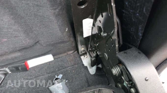2023 Ram 3500 Cab Chassis Tradesman Crew Cab DRW - miniatura 25