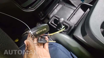 2023 Ram 3500 Cab Chassis Tradesman Crew Cab DRW - miniatura 19