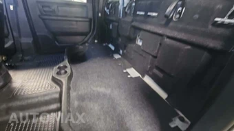 2023 Ram 3500 Cab Chassis Tradesman Crew Cab DRW - miniatura 31