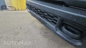 2023 Ram 3500 Cab Chassis Tradesman Crew Cab DRW - miniatura 33