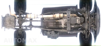 2023 Ram 3500 Cab Chassis Tradesman Crew Cab DRW – miniatura 19