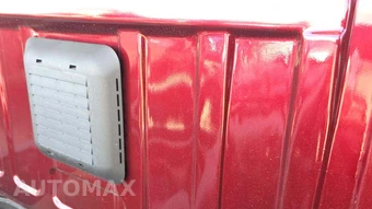 2023 Ram 3500 Cab Chassis Tradesman Crew Cab DRW – miniatura 28