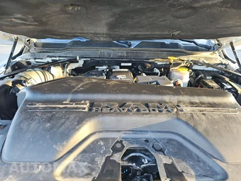 2023 Ram 3500 Cab Chassis Tradesman Crew Cab DRW - miniatura 15