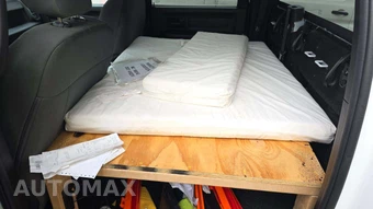 2023 Ram 3500 Cab Chassis Tradesman Crew Cab DRW - miniatura 26