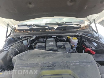 2023 Ram 3500 Cab Chassis Tradesman Regular Cab DRW - miniatura 14
