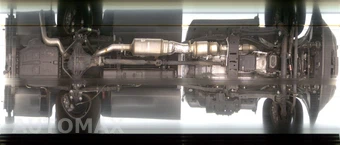 2023 Ram 3500 Cab Chassis Tradesman Regular Cab DRW - miniatura 20