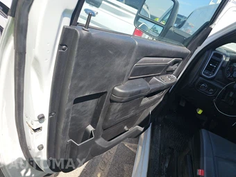 2023 Ram 3500 Cab Chassis Tradesman Regular Cab DRW - miniatura 9