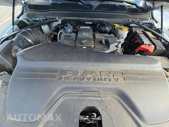 2023 Ram 3500 Laramie Crew Cab Long Bed - miniatura 15