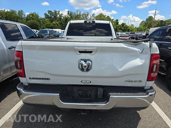 2023 Ram 3500 Laramie Crew Cab Long Bed - miniatura 5