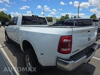 2023 Ram 3500 Laramie Crew Cab Long Bed - miniatura 6