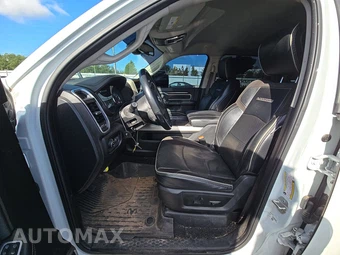 2023 Ram 3500 Laramie Crew Cab Long Bed - miniatura 7