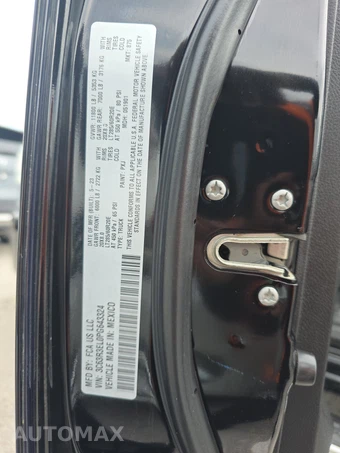 2023 Ram 3500 Laramie Crew Cab Medium Bed – miniatura 14