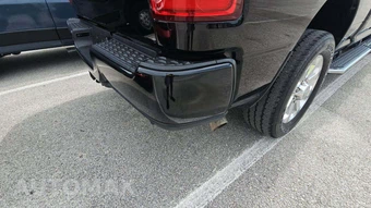 2023 Ram 3500 Laramie Crew Cab Medium Bed – miniatura 19