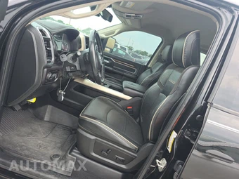 2023 Ram 3500 Laramie Crew Cab Medium Bed – miniatura 7