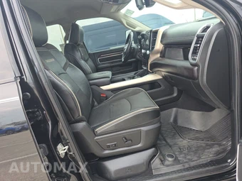 2023 Ram 3500 Laramie Crew Cab Medium Bed – miniatura 8