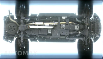 2023 Ram 3500 Limited Extended Crew Cab Medium Bed – miniatura 17