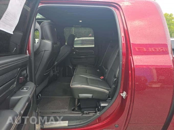2023 Ram 3500 Limited Extended Crew Cab Medium Bed DRW - miniatura 13