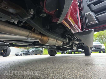 2023 Ram 3500 Limited Extended Crew Cab Medium Bed DRW - miniatura 17