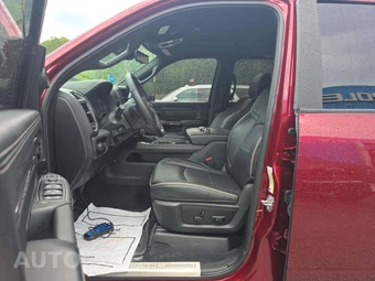 2023 Ram 3500 Limited Extended Crew Cab Medium Bed DRW - miniatura 6