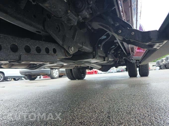 2023 Ram 3500 Limited Extended Crew Cab Medium Bed DRW - miniatura 7
