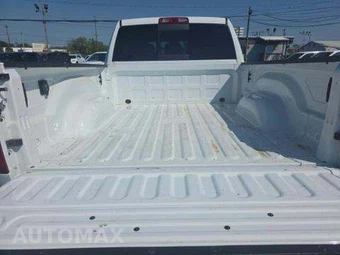 2023 Ram 3500 Limited Longhorn Extended Crew Cab Medium Bed DRW