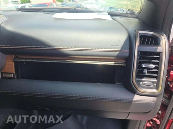 2023 Ram 3500 Limited Longhorn Extended Crew Cab Medium Bed DRW – miniatura 19
