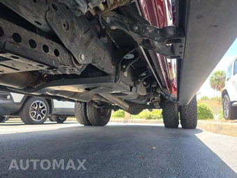 2023 Ram 3500 Limited Longhorn Extended Crew Cab Medium Bed DRW – miniatura 7
