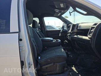 2023 Ram 3500 Tradesman Crew Cab Long Bed - miniatura 14