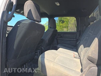 2023 Ram 3500 Tradesman Crew Cab Long Bed - miniatura 19