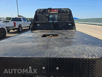 2023 Ram 3500 Tradesman Crew Cab Long Bed - miniatura 23
